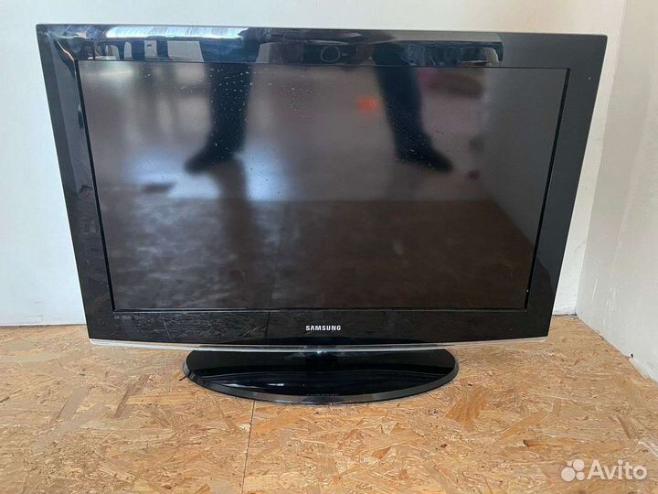 Телевизор samsung 32
