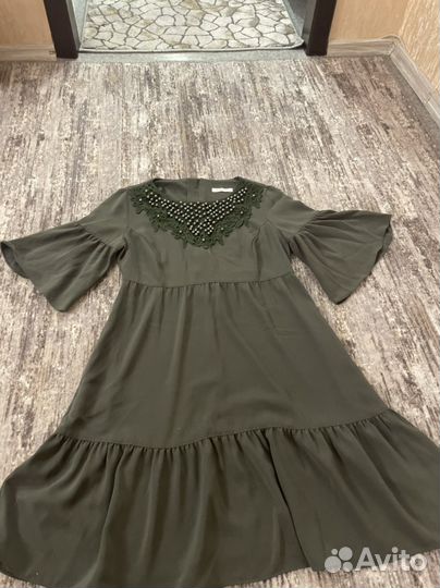 Женская одежда пакетом 40 42