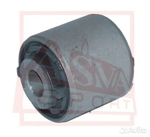 Сайлентблок задней тяги Asva 0501-110