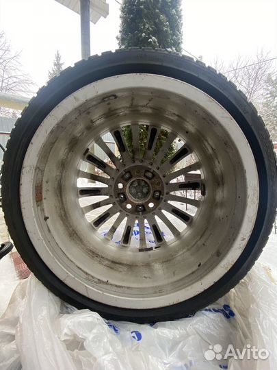 Диски BMW R18 Стиль 416