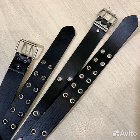 Ремень эко кожа