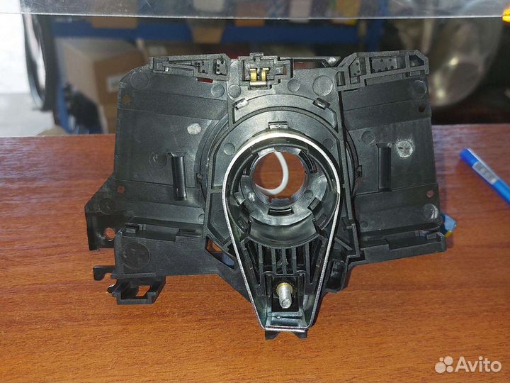 Ниссан Альмера 2556700Q1M Ж15 Шлейф подрулевой