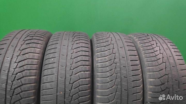 Hankook Winter I'Cept Evo2 W320 215/60 R16 99H