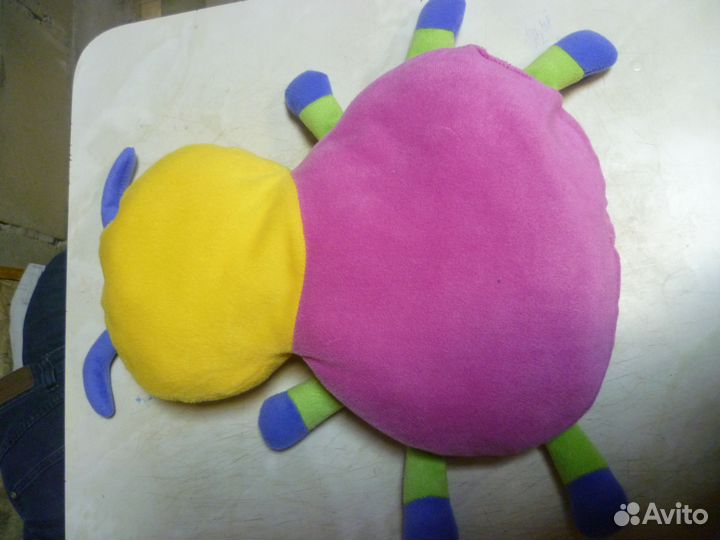 Подушки декоративные