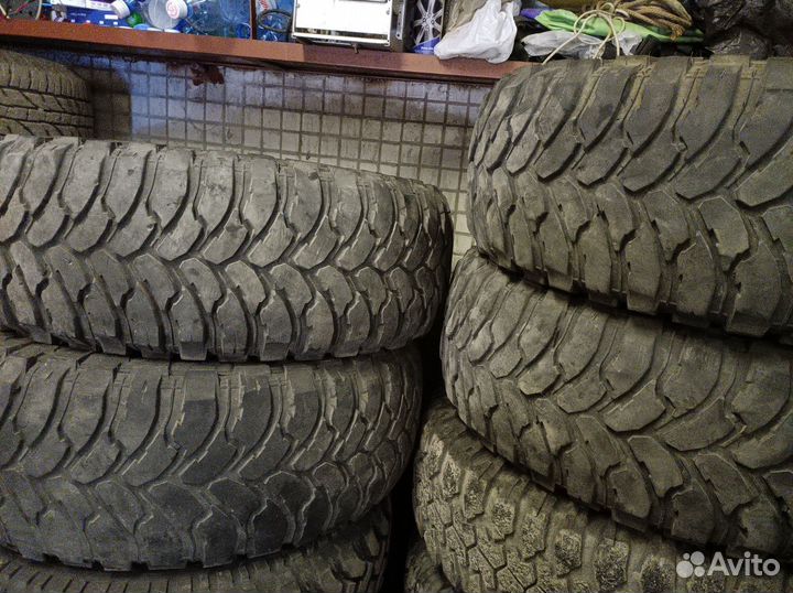 Comforser CF3000 285/70 R17