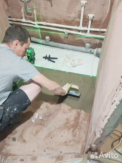 Мастер на час