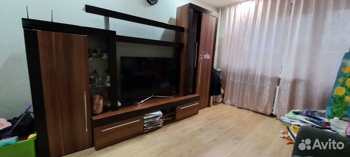 Стенка в гостиную бу