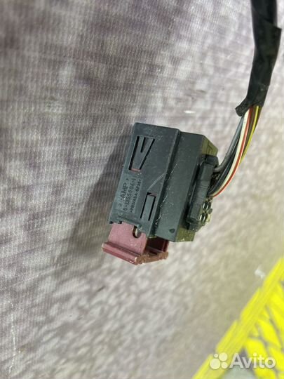 Проводка передней левой двери Insignia Инсигния