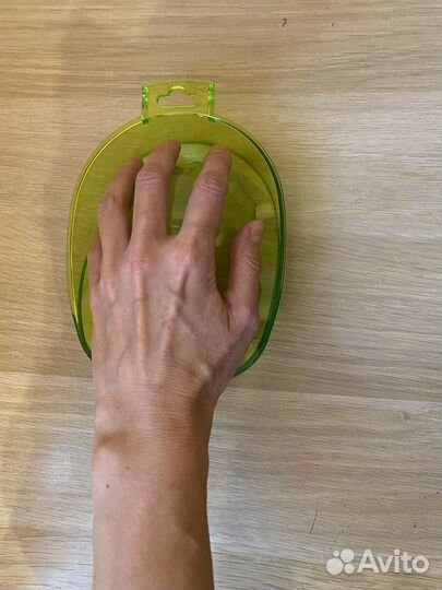 Ванночка для маникюра