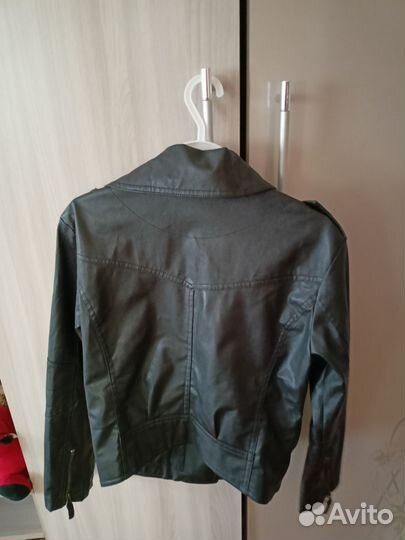 Куртка для девочки