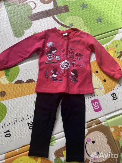 Вещи для девочки