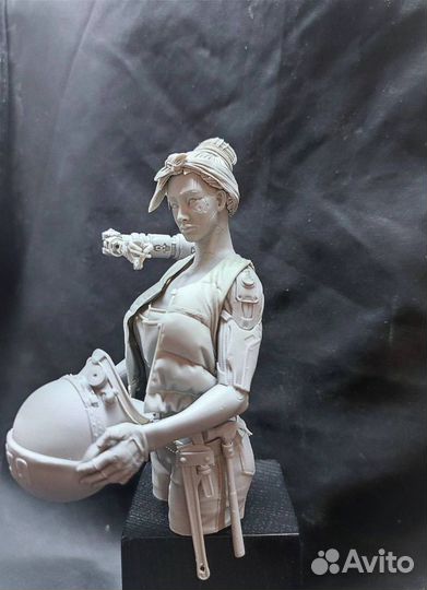 Мелкосерийное литье полиуретановых смол