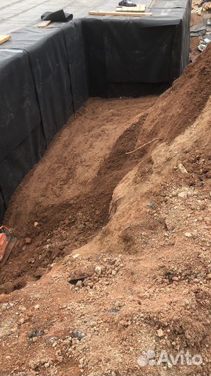 Землекопы, разнорабочие