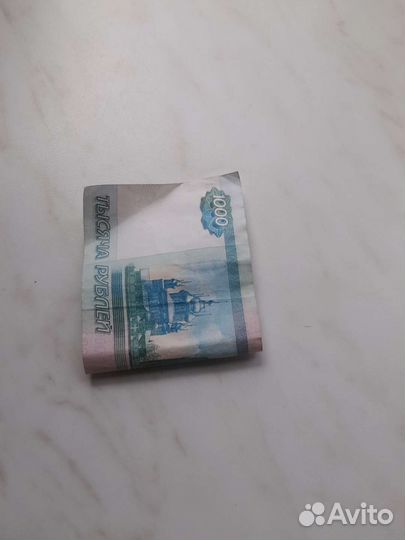 Продам 1000 за 2000