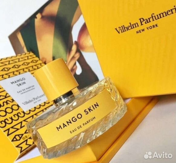 Парфюм Mango Skin 100 мл