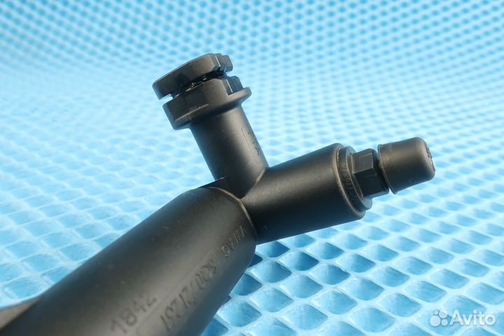 Рабочий цилиндр сцепления VAG 5Q0721261