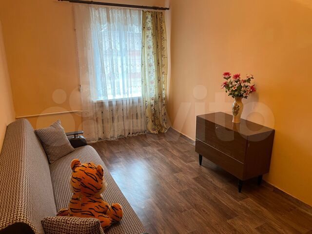 2-к. квартира, 45 м², 2/2 эт.