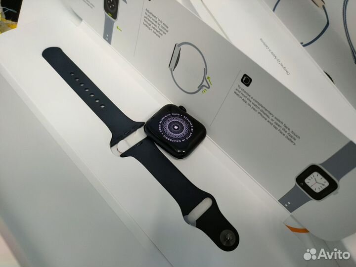 Apple watch SE2 (2022) 40mm