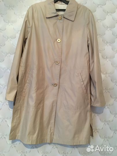 Плащ женский размер 50-52