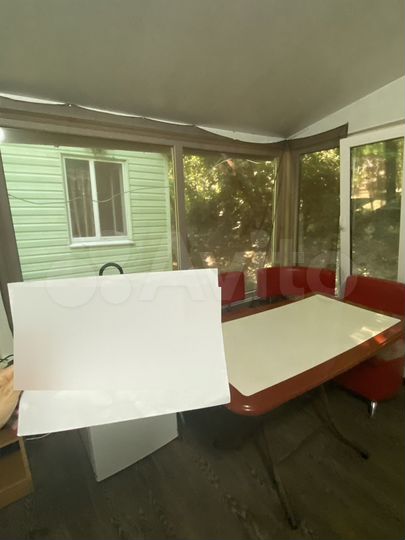 Дом 50 м² на участке 55 сот.