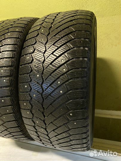 Continental ContiIceContact 4x4 265/50 R19 110T