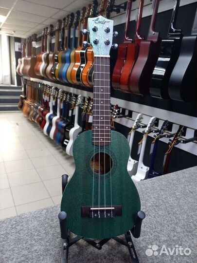 Укулеле Новое