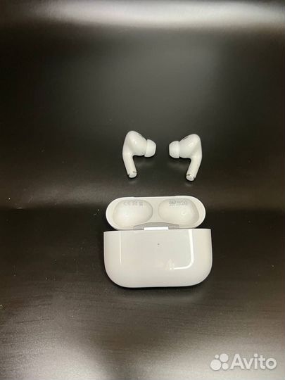 Наушники earpods