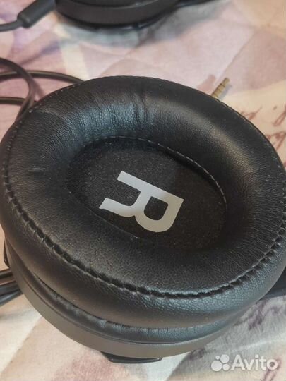 Наушники Nintendo Switch Hori