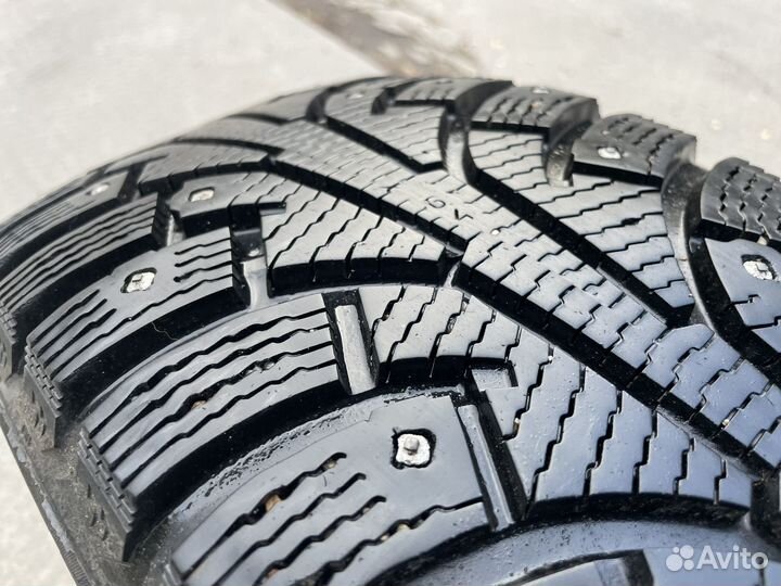 Nokian Tyres Hakkapeliitta 5 205/65 R15