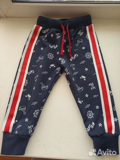 Детские вещи(рост 92 см.)