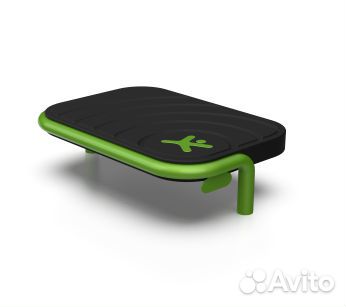 Тренажер «подвесные колокола»