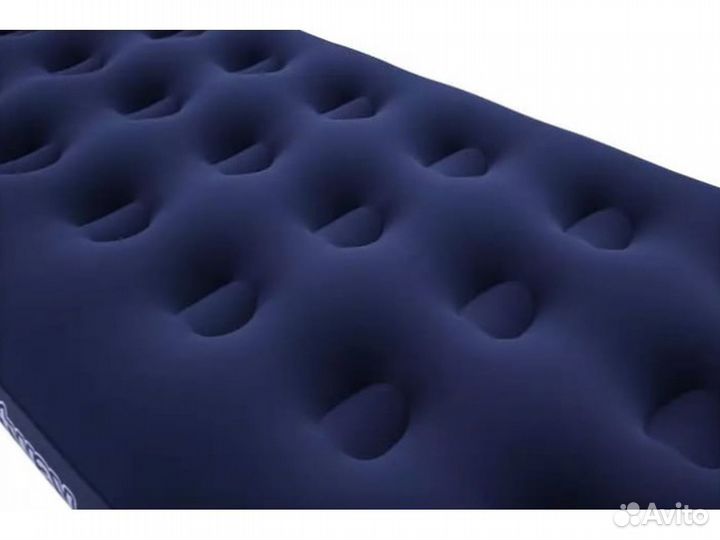 Надувной матрас 185х76