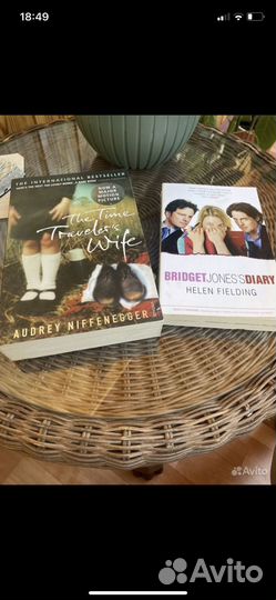 Подборки книг