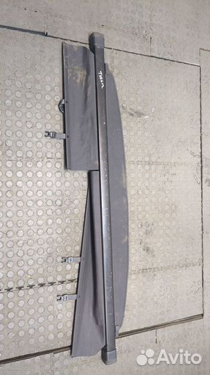 Шторка багажника Toyota RAV 4, 2006