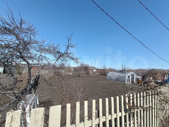 Участок 5,3 сот. (СНТ, ДНП)