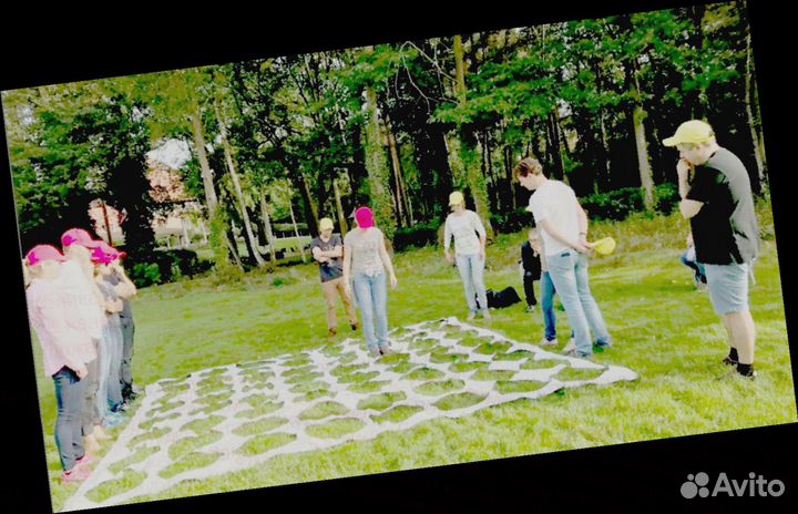 Разнорабочий на склад выплаты еженедельно Дружный