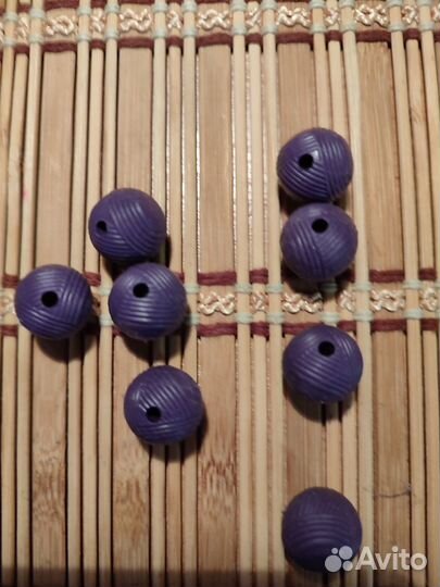 Стопперы для спиц