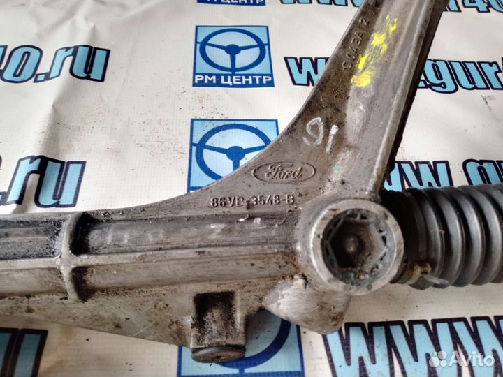 Рулевая рейка Ford Transit 1991-1994