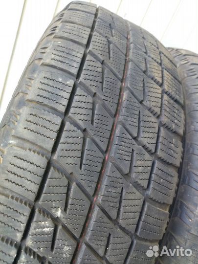 Bridgestone Ice Partner 195/65 R15