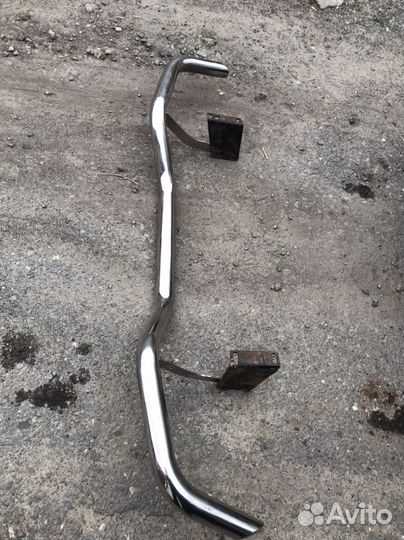 Обвес suzuki grand vitara