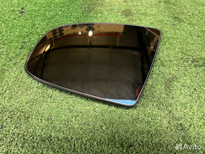 Зеркальный элемент левый BMW X5 E70