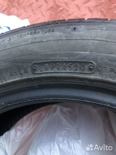 Dunlop SP Sport FM800 215/55 R17 B