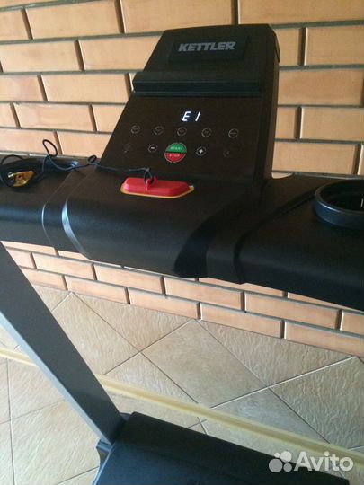 Беговая дорожка Kettler Run 1