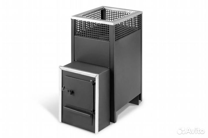 Печи для бани