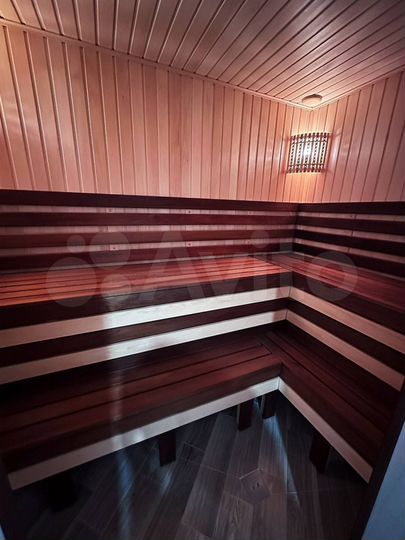 Дом 80 м² на участке 6 сот.