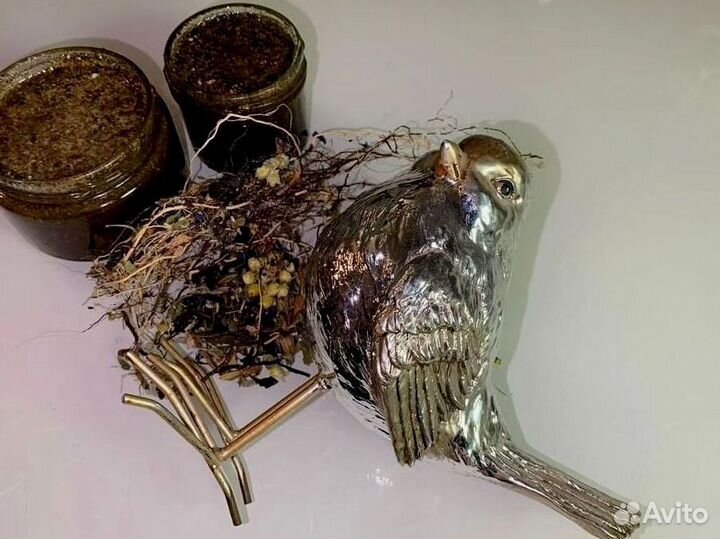 Мед для ночи