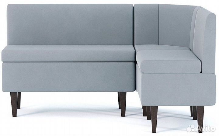 Кухонный уголок Лео Дизайн 8