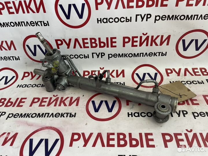 Рулевая рейка Astra G / Zafira A