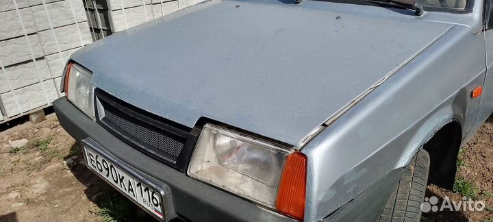 Авторазбор ваз 2109-21099