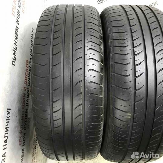 Hankook Optimo K415 235/55 R17